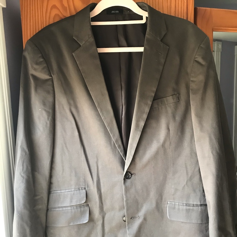 Jacket - Picture 4 of 4